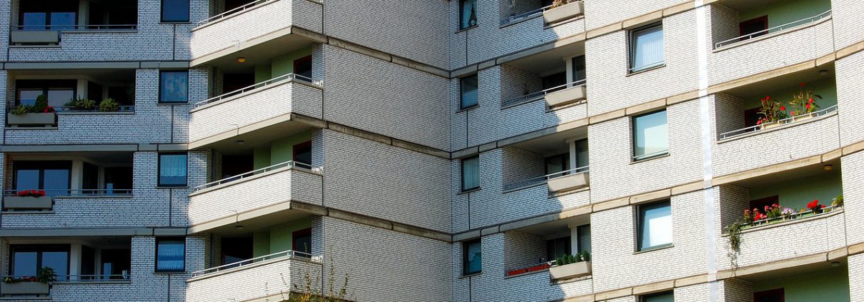 COMUNIDADES, rehabilitación de edificios en valencia