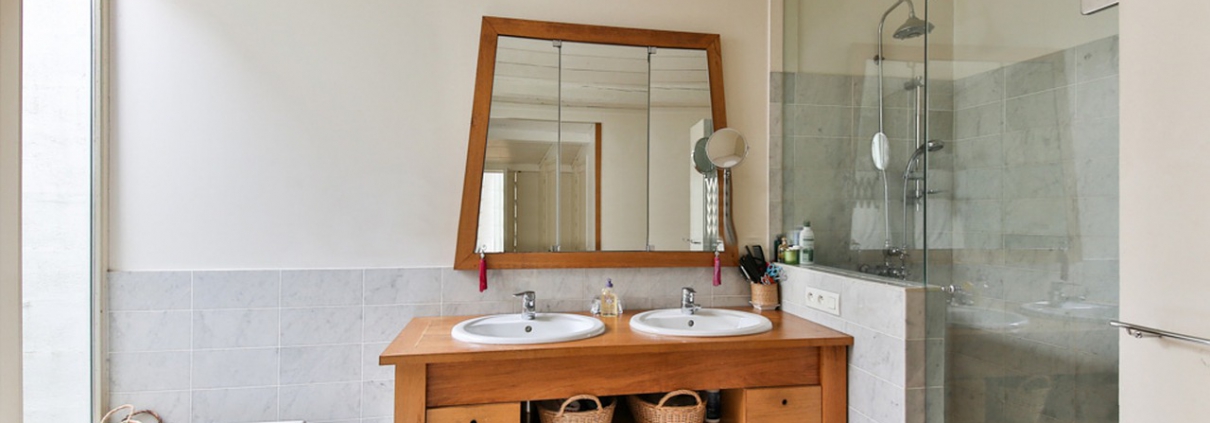 reforma de baño valencia