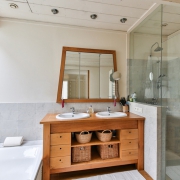 reforma de baño valencia