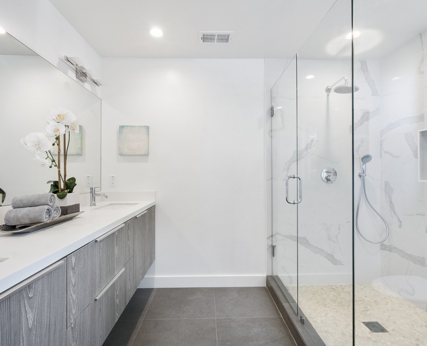 reformas baños en valencia